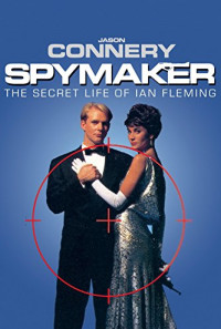 The Secret Life of Ian Fleming Poster 1