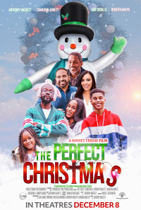 The Perfect Christmas Poster 1