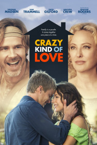 Crazy Kind of Love Poster 1