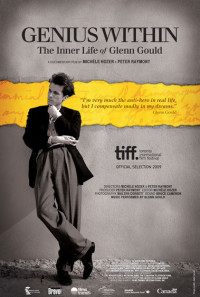 Genius Within: The Inner Life of Glenn Gould Poster 1