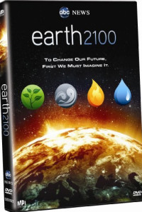 Earth 2100 Poster 1