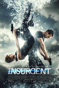 Insurgent Poster 1