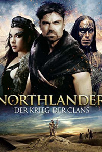 The Northlander Poster 1
