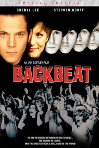 Backbeat Poster 1