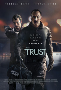 The Trust Poster 1