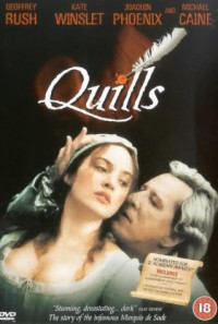 Quills Poster 1