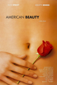 American Beauty Poster 1