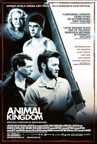 Animal Kingdom Poster 1