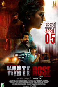 White Rose Poster 1