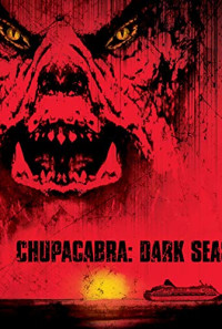 Chupacabra Terror Poster 1