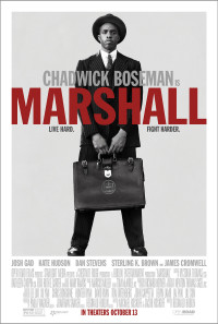 Marshall Poster 1
