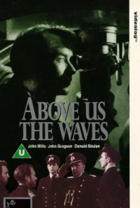 Above Us the Waves Poster 1