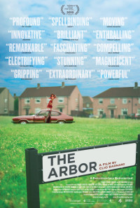 The Arbor Poster 1