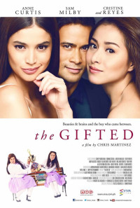 The Gifted Poster 1