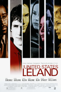 The United States of Leland Poster 1