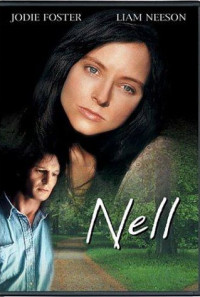 Nell Poster 1