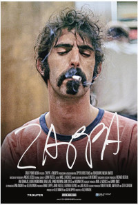Zappa Poster 1
