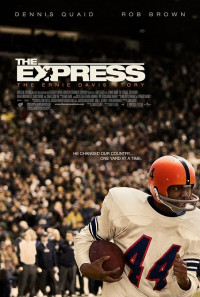The Express Poster 1