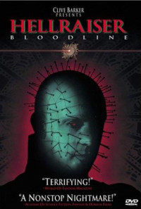 Hellraiser: Bloodline Poster 1
