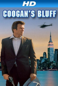 Coogan's Bluff Poster 1