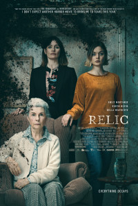 Relic Poster 1