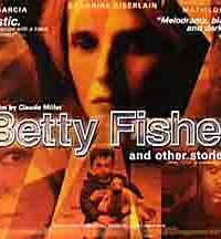 Betty Fisher and Other Stories Poster 1