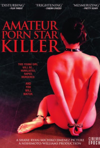 Amateur Porn Star Killer Poster 1