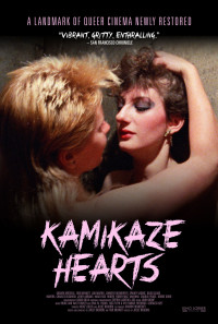 Kamikaze Hearts Poster 1