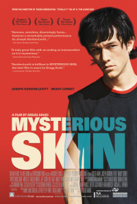 Mysterious Skin Poster 1