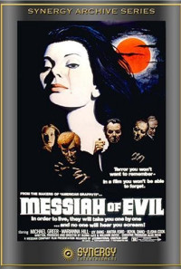 Messiah of Evil Poster 1