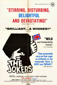 The Jokers Poster 1