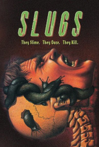 Slugs Poster 1