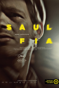 Son of Saul Poster 1