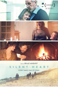 Silent Heart Poster 1