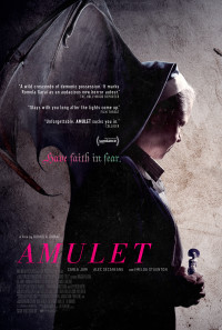 Amulet Poster 1