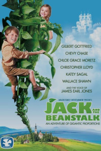 Jack and the Beanstalk Poster 1