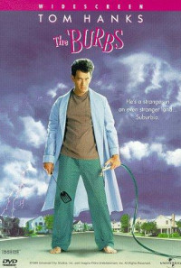 The 'Burbs Poster 1