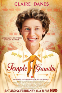Temple Grandin Poster 1