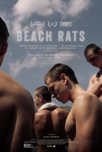 Beach Rats Poster 1