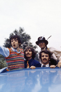 Magical Mystery Tour Poster 1