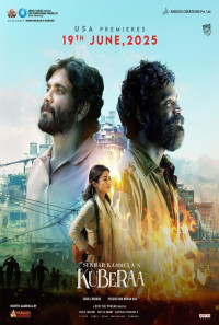 Kuberaa Poster 1