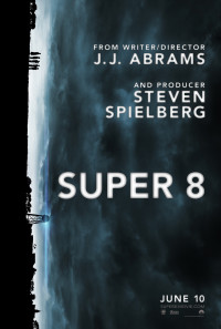 Super 8 Poster 1