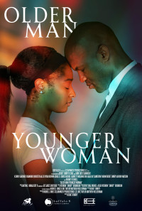 Older Man, Younger Woman Poster 1
