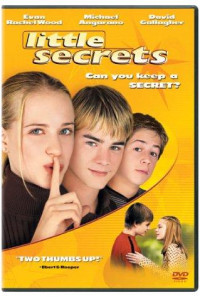 Little Secrets Poster 1