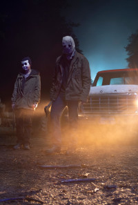 The Strangers: Chapter 1 Poster 1