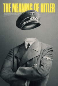 The Meaning of Hitler Poster 1