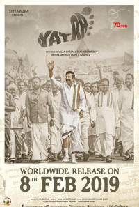 Yatra Poster 1