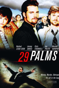 29 Palms Poster 1