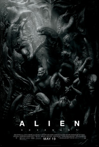Alien: Covenant Poster 1