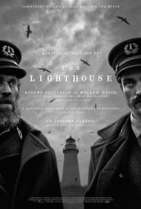 The Lighthouse Poster 1
